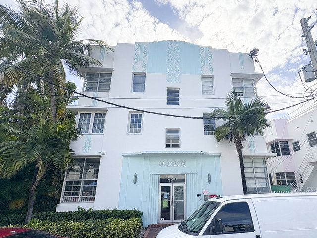 South Beach Hudson Condo main photo